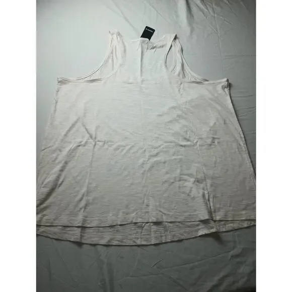 Torrid NWT Sleep Shirt Tank Women 2X NWT "Have yourself a Merry little Cocktail" - Picture 6 of 6